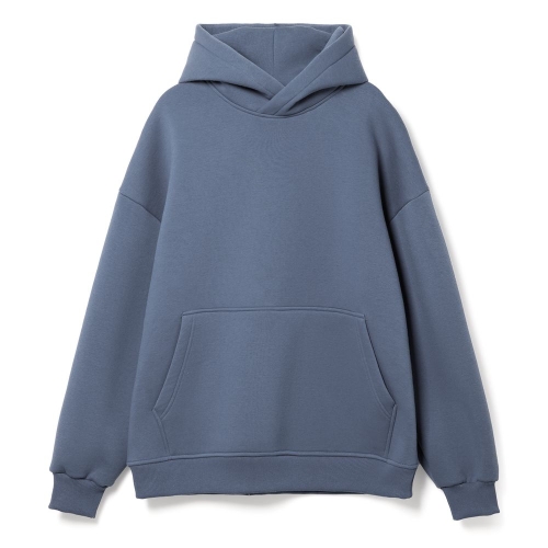 Худи Kulonga Oversize, черное — вариант цвета