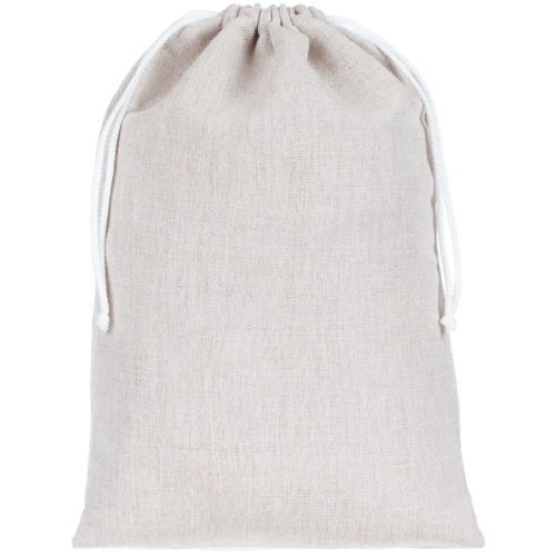 Холщовый мешок Flaxy, большой, ver. 2