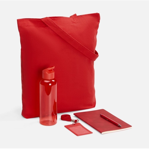 Набор Luba Walk, красный