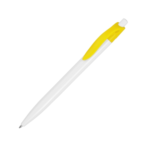 Ручка пластиковая шариковая «Какаду» — вариант цвета