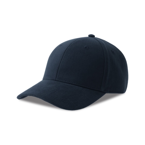 Бейсболка PILOT-S, 6 клиньев, металлическая. застёжка, 355 — вариант цвета