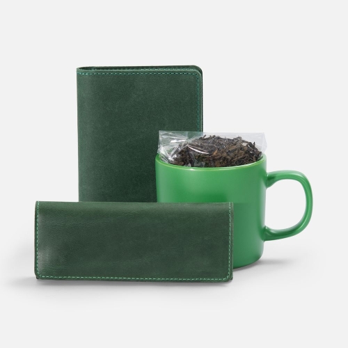 Набор inStream Tea, серый — вариант цвета