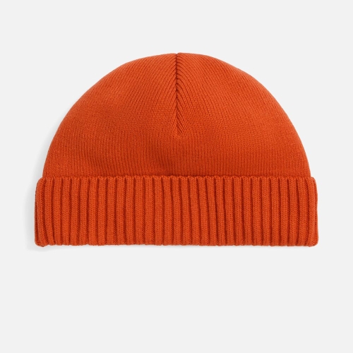 Шапка ComFleece, черная — вариант цвета