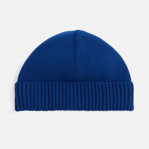 Шапка ComFleece, черная — вариант цвета