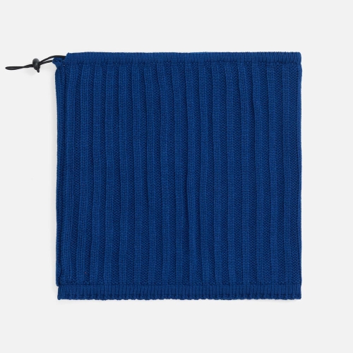 Снуд ComFleece, темно-оранжевый (кирпичный) — вариант цвета