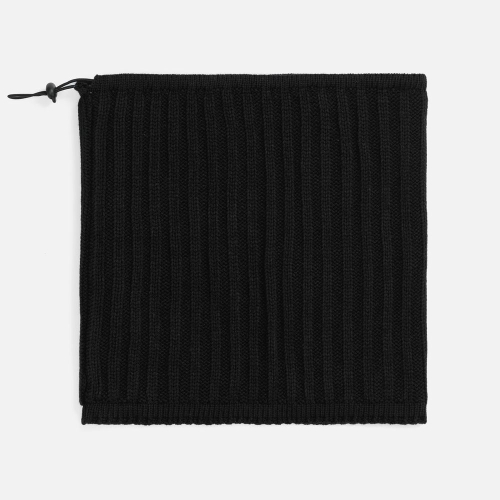 Снуд ComFleece, темно-оранжевый (кирпичный) — вариант цвета