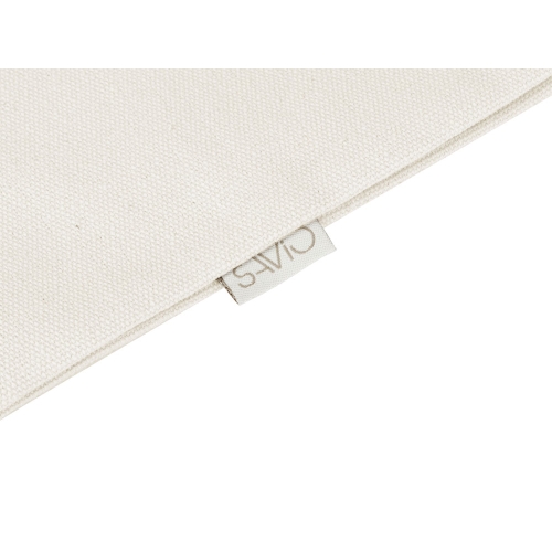 Сумка для шоппинга «Cotton» из переработанного хлопка, 280 г/м2
