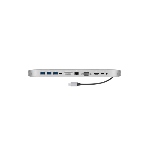 Хаб USB Type-C 3.0 «Falcon»