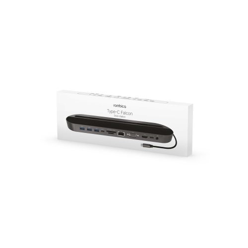 Хаб USB Type-C 3.0 «Falcon»