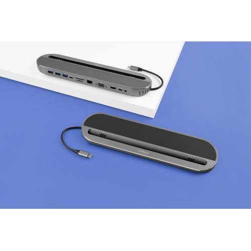 Хаб USB Type-C 3.0 «Falcon»