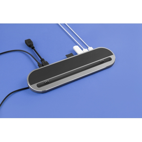 Хаб USB Type-C 3.0 «Falcon»