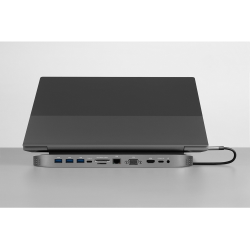Хаб USB Type-C 3.0 «Falcon»