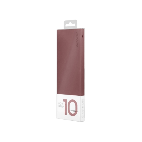 Внешний аккумулятор «NEO ARIA», 10000 mAh