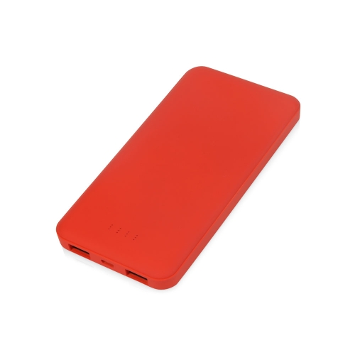 Внешний аккумулятор «NEO PB100», soft touch, 10000 mAh