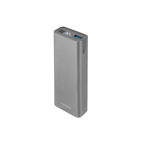 Внешний аккумулятор для смартфонов и ноутбуков «NEO PRO-100С», 9600 mAh, 45 Вт