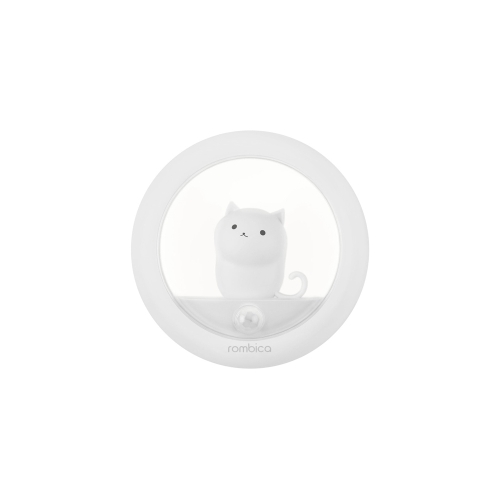 Ночник «LED Gato»