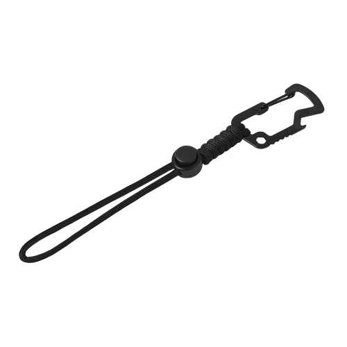 Брелок-шнурок «Spanner» с открывашкой и шестигранником