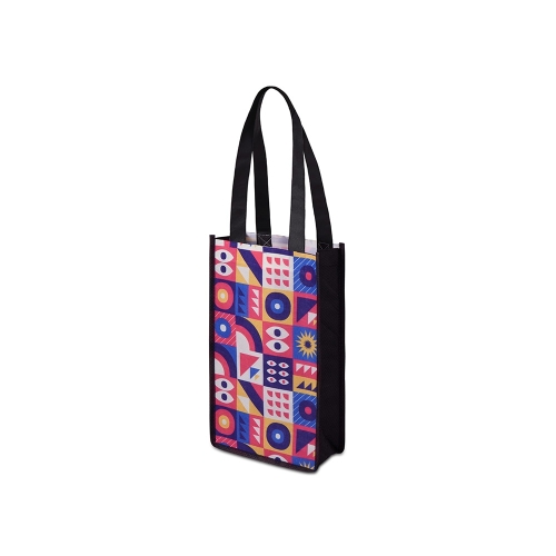 Сумка для шопинга с возможностью полноцветной печати