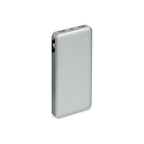 Портативный внешний аккумулятор «MFX», 10000 mAh