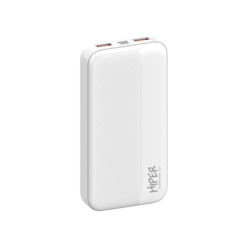 Портативный внешний аккумулятор «SM», 20000 mAh