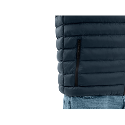 Стеганый жилет «Uniqloud», мужской
