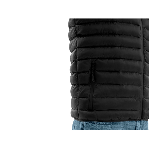 Стеганый жилет «Uniqloud», мужской