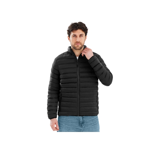 Стеганая куртка «Uniqloud», мужская
