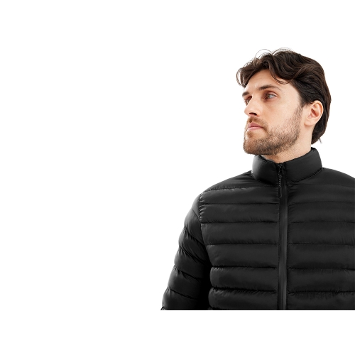 Стеганая куртка «Uniqloud», мужская