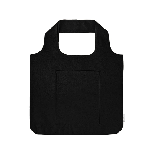 Сумка-шоппер «Vest» из хлопка 340 г/м2
