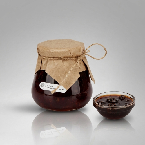 Подарочный набор «Tea Cup Superior Honey» 2.0