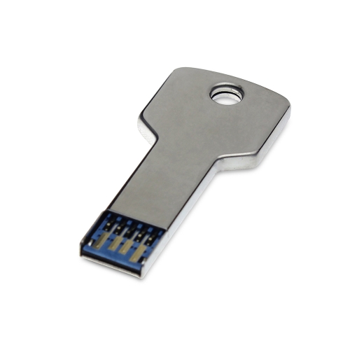USB 3.0- флешка на 64 Гб в виде ключа