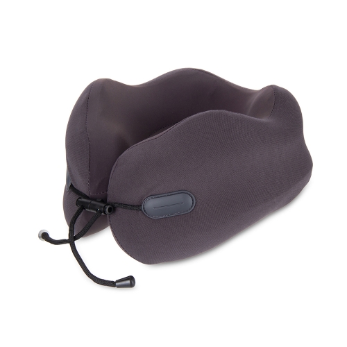 Подушка для путешествий с эффектом памяти «Pillow PRO»