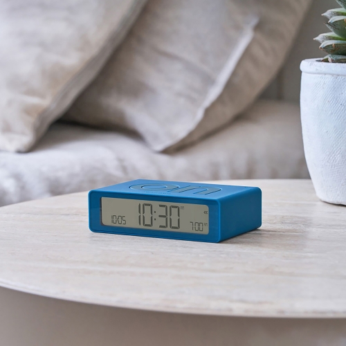 Часы настольные Flip Mini — вариант цвета