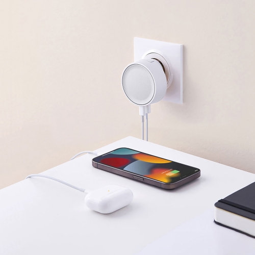 Адаптер питания USB Poweron — вариант цвета