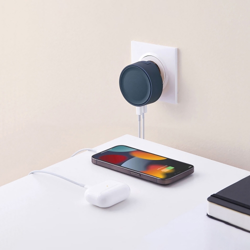 Адаптер питания USB Poweron — вариант цвета