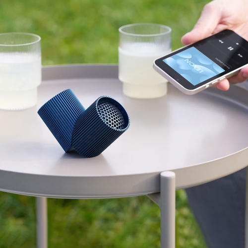 Беспроводная колонка Ray Speaker — вариант цвета