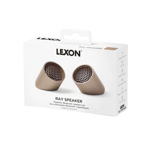 Беспроводная колонка Ray Speaker
