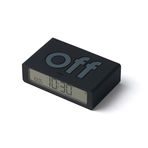 Часы настольные Flip Mini