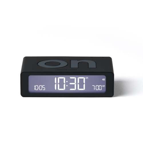 Часы настольные Flip Mini
