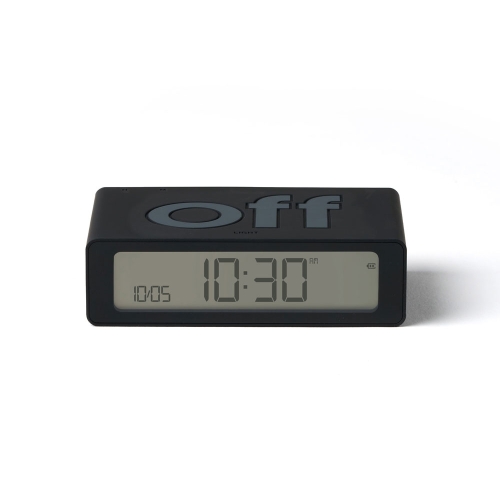 Часы настольные Flip Mini