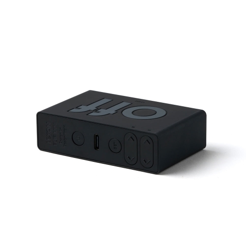 Часы настольные Flip Mini