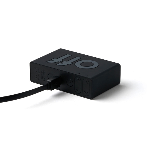 Часы настольные Flip Mini