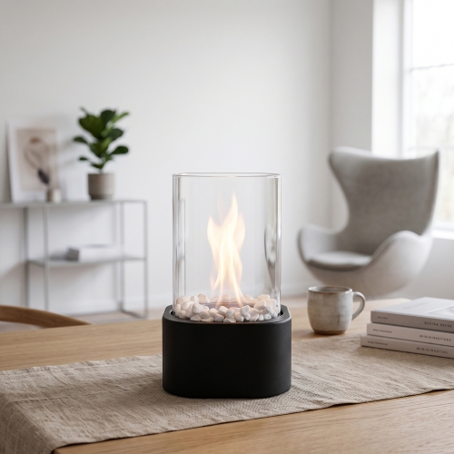Биокамин квадратный «Hygge 3.0»