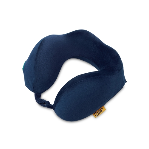 Подушка для путешествий массажная «Massage Tranquility Pillow»