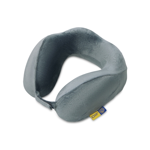 Подушка для путешествий с эффектом памяти «Tranquility Pillow»