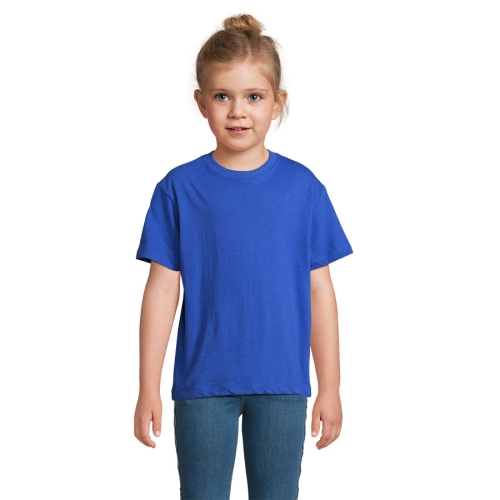 Футболка детская REGENT KIDS 150 — вариант цвета
