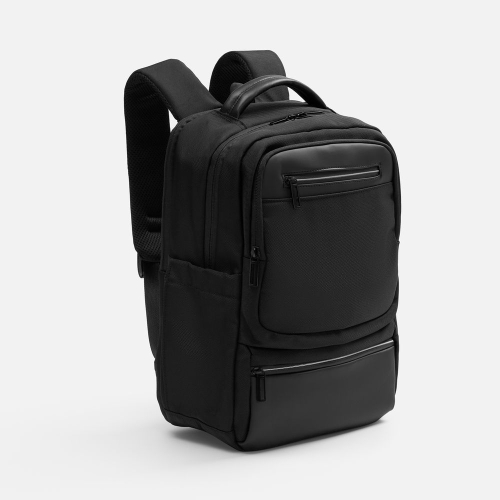 Рюкзак neoPolis, черный