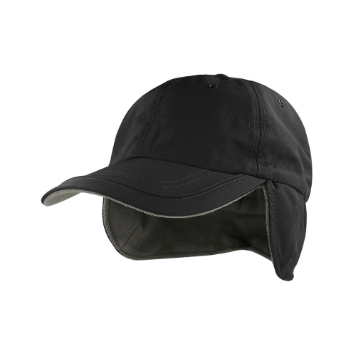 Бейсболка SNOW FLAP STOPPER-S — вариант цвета