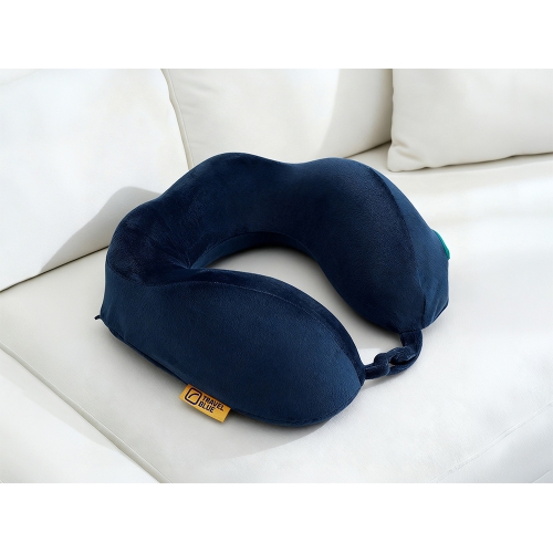 Подушка для путешествий массажная «Massage Tranquility Pillow»