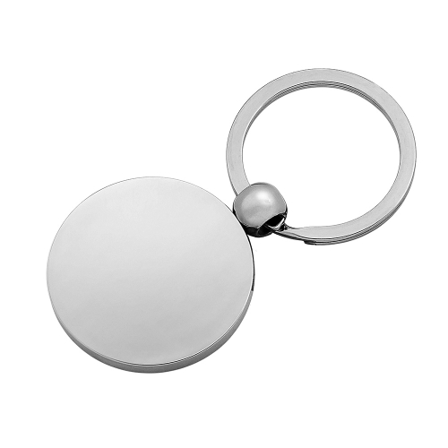 Брелок «Rotating Steel Rnd»